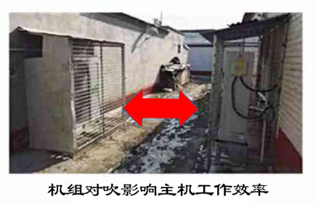 空氣能奇葩安裝隱患多，規范安裝既美觀又耐用！