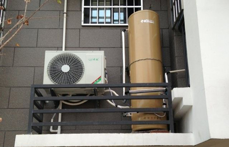 空氣能熱水器行業快速增長，未來面臨激烈競爭
