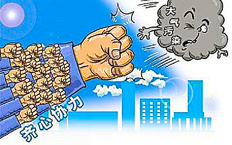 空氣能在強化督查的推動下，應用廣泛備受矚目