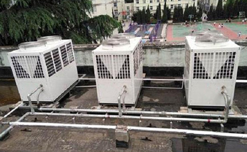 空氣能熱泵助力北方煤改電順利推進，眾多百姓紛紛點贊
