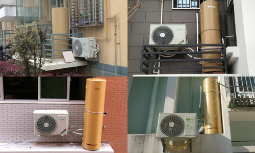 空氣能熱水器如何更加省電？幾招秘訣幫你省錢