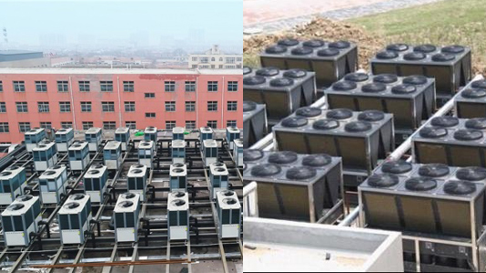 為什么空氣能暖氣的普及率增長的這么快？